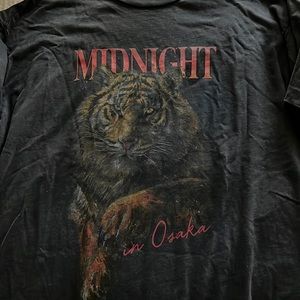 Graphic t-shirt from Nordstrom